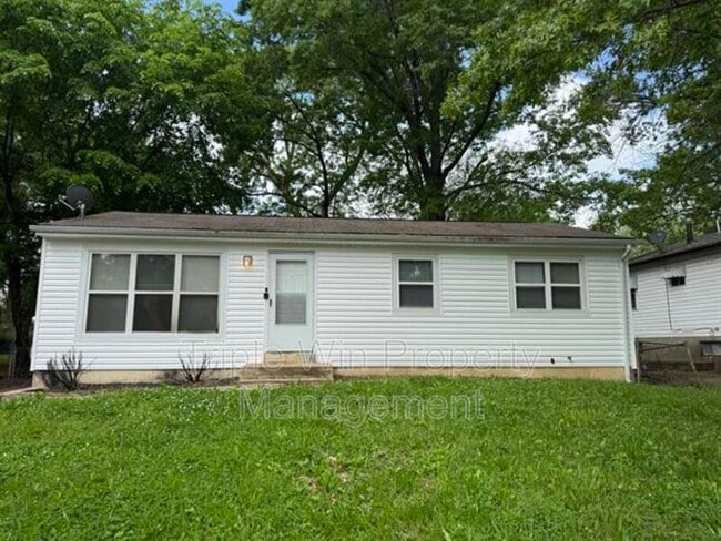 9609 Winkler Dr in St. Louis, MO - Building Photo - Building Photo