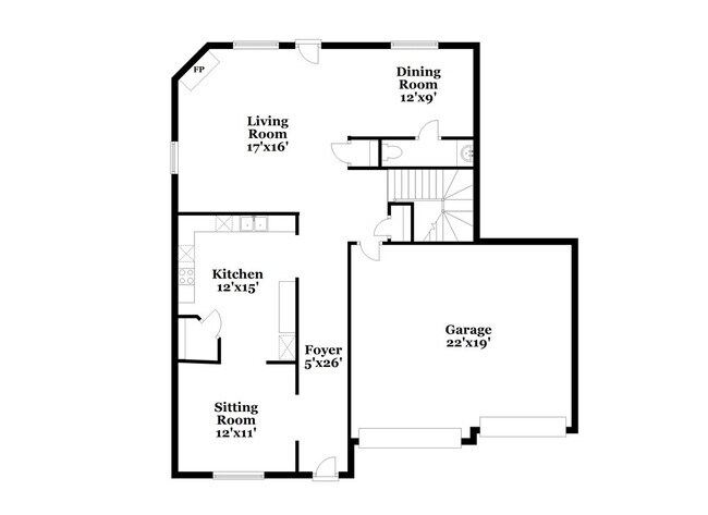 4316 Houldsworth Dr in Charlotte, NC - Building Photo - Building Photo