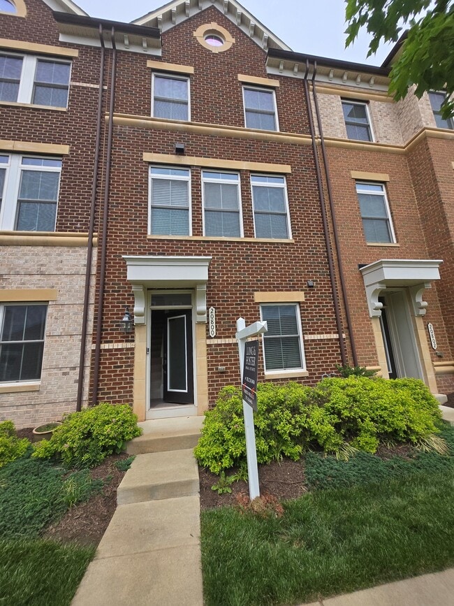property at 20800 Duxbury Terrace