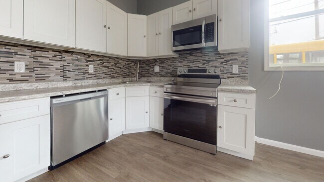 property at 401 N 53rd St