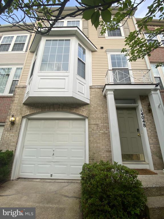 property at 14048 Rockingham Rd