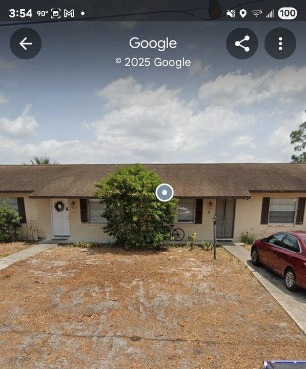 4912 Salmon Dr in Sebring, FL - Building Photo