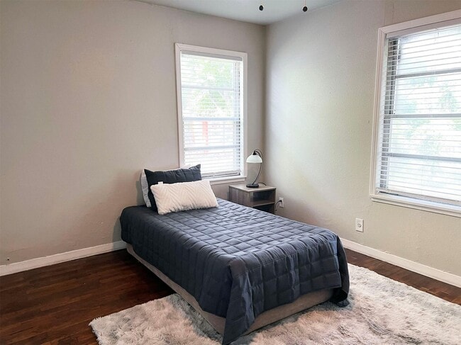 property at 2910 Lavender St