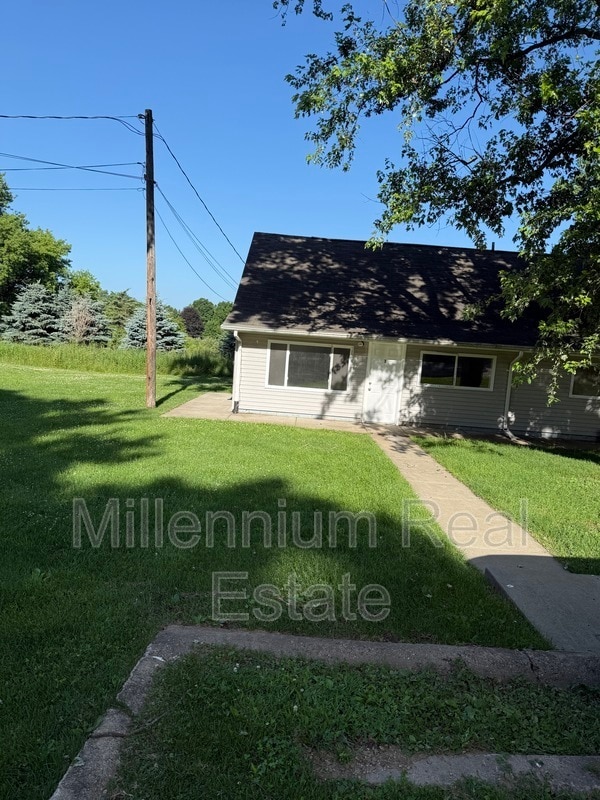 property at 1131 Pratt Rd