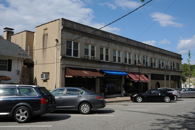 Maplewood Apartments in Maplewood, NJ - Building Photo - Building Photo