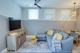 874 Durant Pl NE in Atlanta, GA - Building Photo