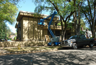 675 W Broadway in Eugene, OR - Building Photo - Building Photo