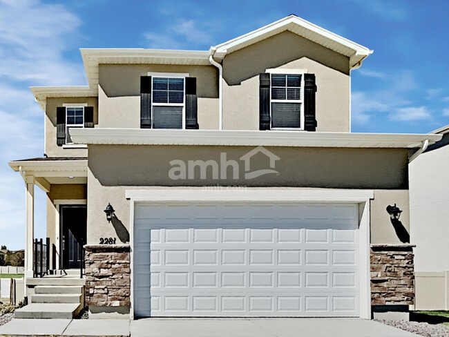 property at 2281 E Tumbleweed Rd