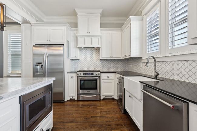 1210 Nadine St in Houston, TX - Building Photo - Building Photo
