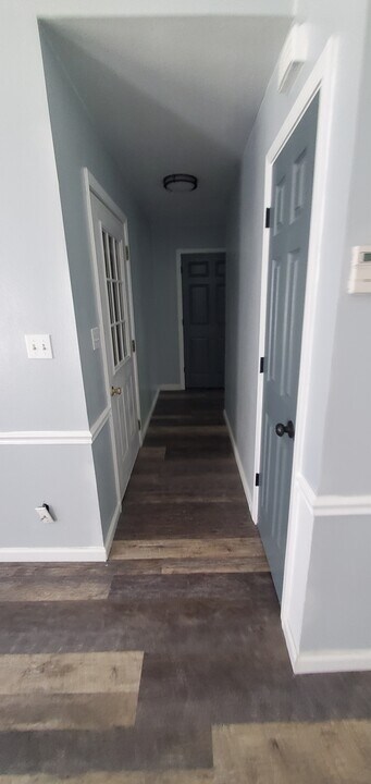 1210 West University in Magnolia, AR - Building Photo