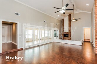 4504 Francisco Ct in Fort Worth, TX - Building Photo - Building Photo