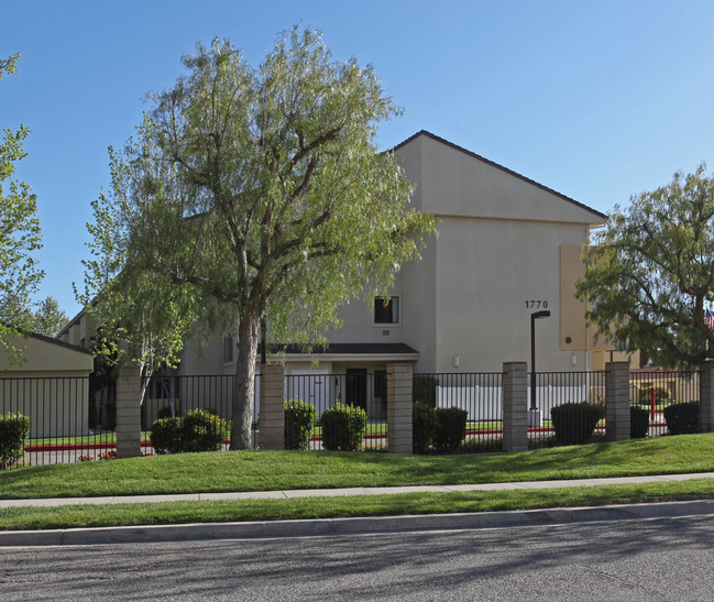 Heywood Gardens in Simi Valley, CA - Building Photo - Building Photo