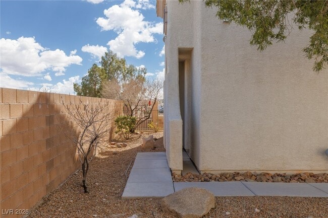 4112 Swept Plains St in Las Vegas, NV - Building Photo - Building Photo