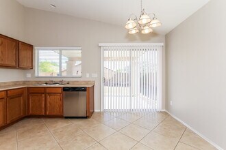 22025 W Papago St in Buckeye, AZ - Building Photo - Building Photo