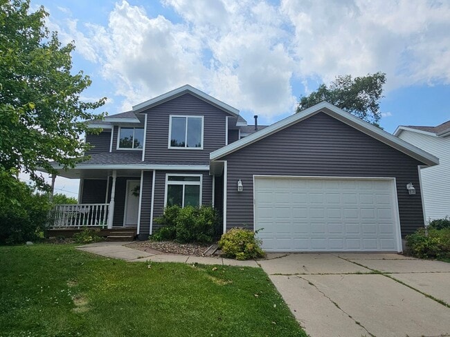 property at 1303 Kentucky Ave