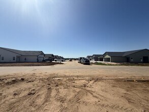 2000 N Reece Ct in Wichita, KS - Building Photo - Building Photo