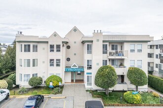 Villa Christina in Abbotsford, BC - Building Photo - Building Photo