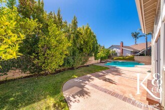 3238 Windriver Cir in Thousand Oaks, CA - Building Photo - Building Photo