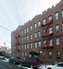 155 E 51st St in Brooklyn, NY - Building Photo - Building Photo