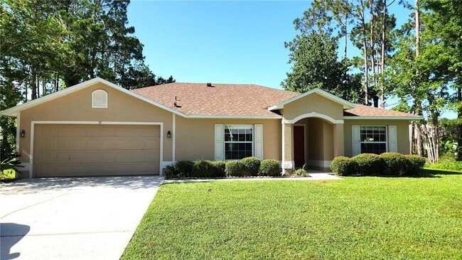 property at 37 Eagle Harbor Trail