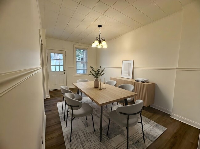 324 New Dorwart St in Lancaster, PA - Building Photo - Building Photo