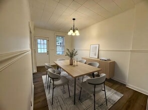 324 New Dorwart St in Lancaster, PA - Building Photo - Building Photo