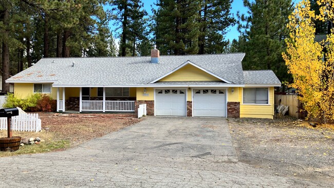 property at 1337 Susie Lake Rd