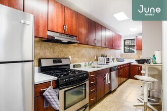 108 W 119th St-Unit -2A in New York, NY - Building Photo - Building Photo