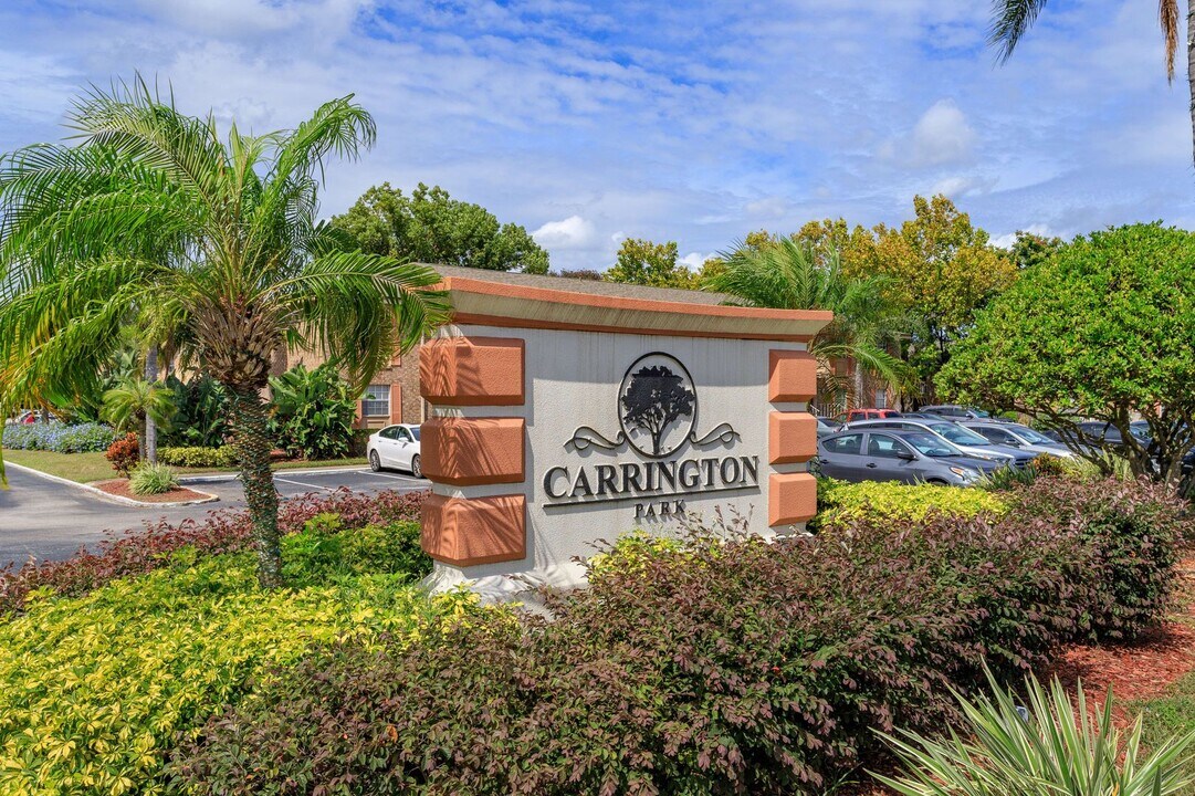 2422 Branch Way in Maitland, FL - Building Photo