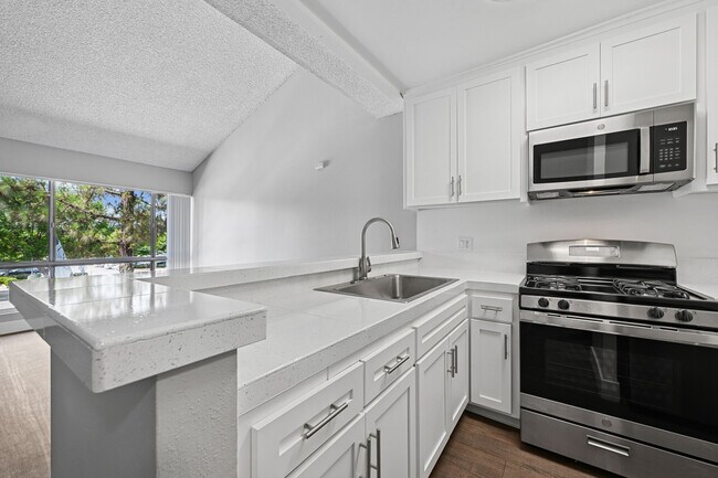 Cambridge On Devonshire