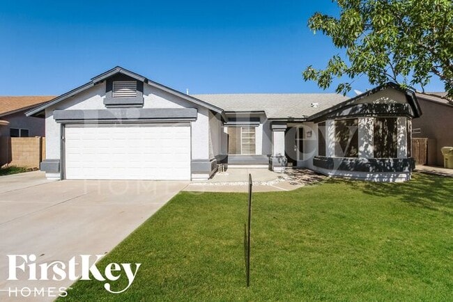 property at 8534 W Tuckey Ln