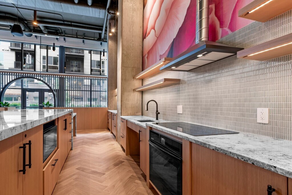 Atwell on Spring Apartments in Silver Spring, MD