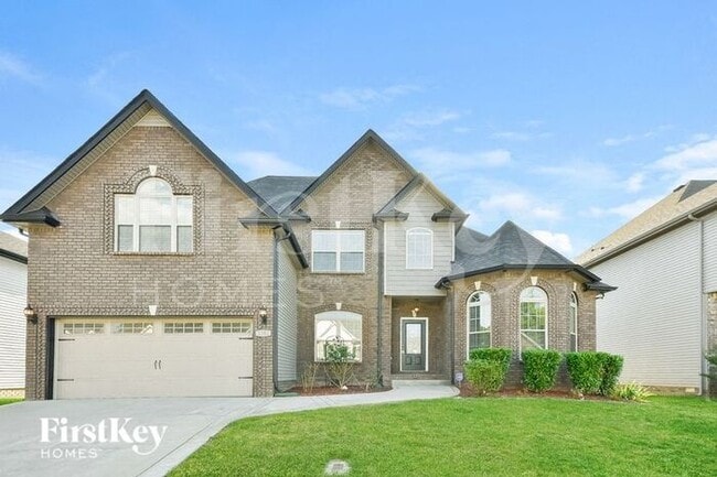 property at 3352 Melissa Ln