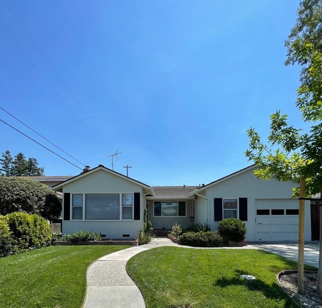 property at 2322 Arlene Dr