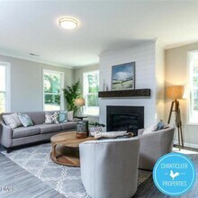 1005 Flagler St in Durham, NC - Building Photo - Building Photo
