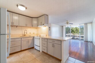 95-2055-2055 Waikalani Pl in Mililani, HI - Foto de edificio - Building Photo