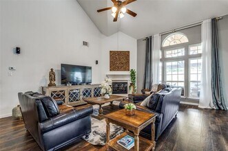 12402 Honeyflower Dr in Frisco, TX - Building Photo - Building Photo