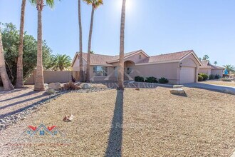 24625 S Rosewood Dr in Sun Lakes, AZ - Building Photo - Building Photo