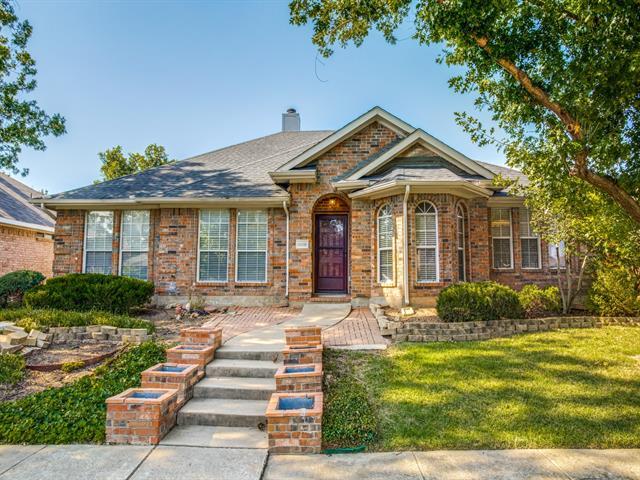 4806 Highlands Dr in McKinney, TX - Building Photo - Building Photo