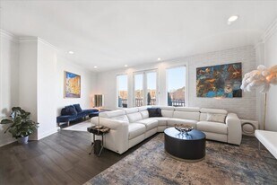 109 Shearwater Ct E in Jersey City, NJ - Building Photo