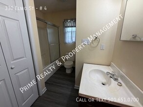 330 Elmo St in Malvern, AR - Building Photo - Building Photo