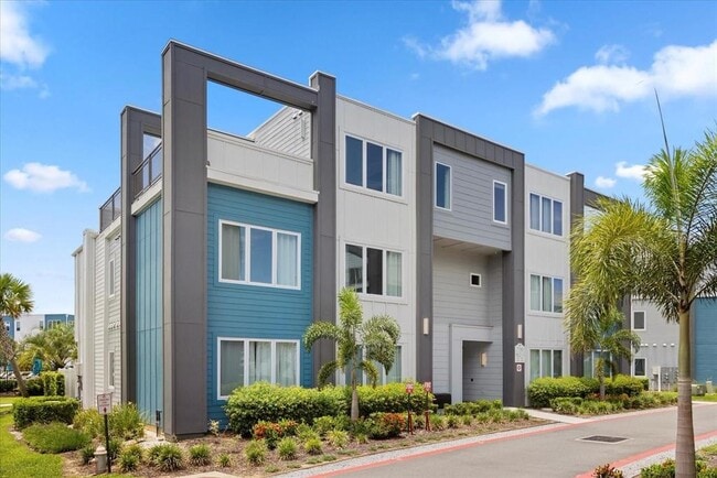 property at 7740 Sandy Ridge Dr