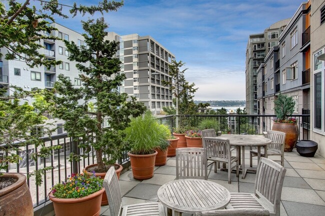 property at 2801 1st Ave
