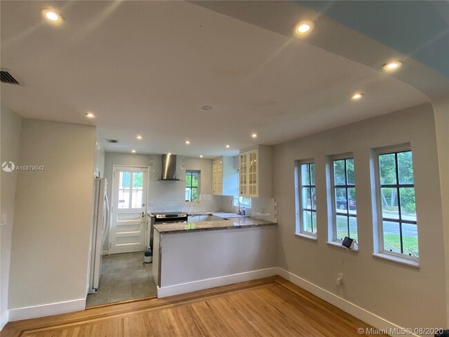 property at 668 NE 72nd Ter