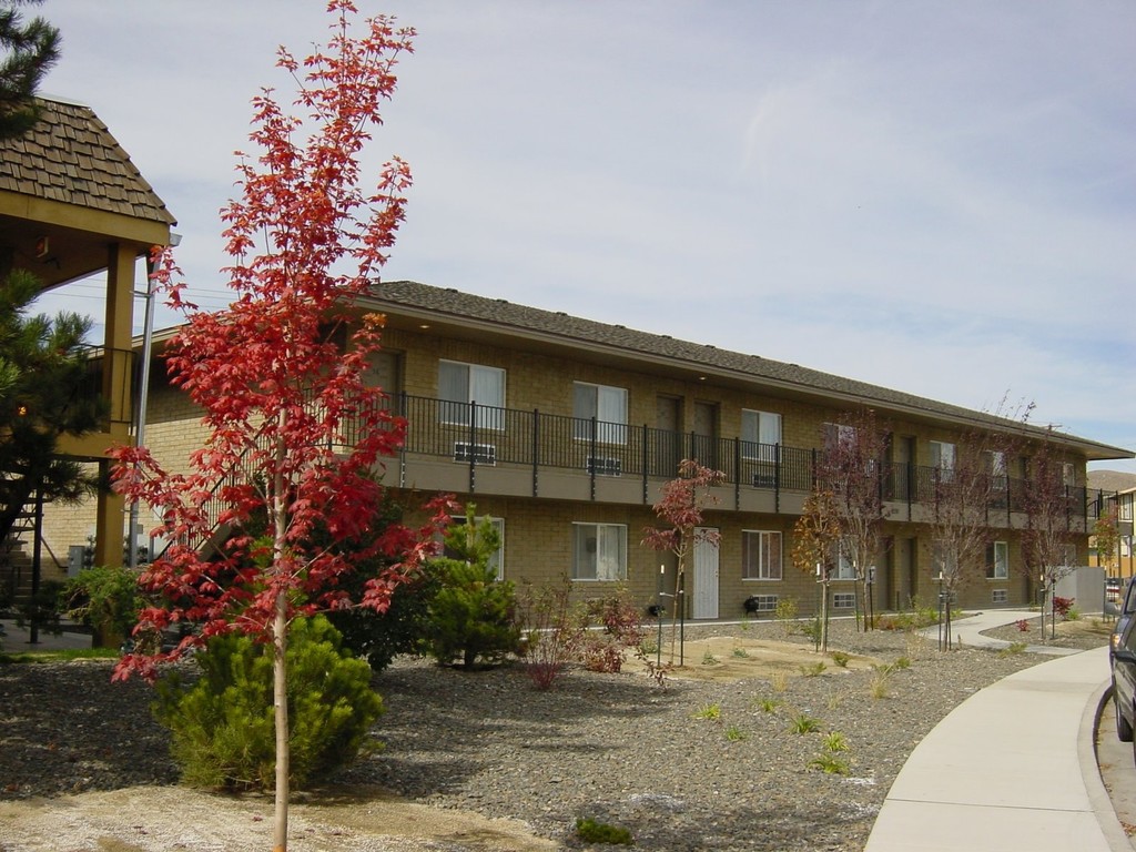 Imperial Apartments Carson City, NV Apartments For Rent