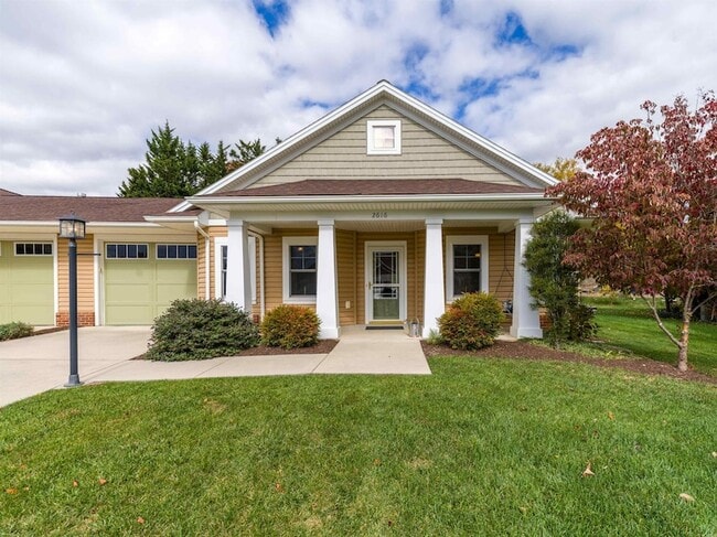 property at 2616 Greenport Dr
