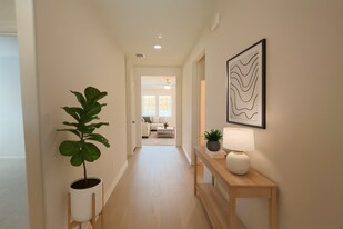 5505 Candlewood Dr in Denton, TX - Building Photo