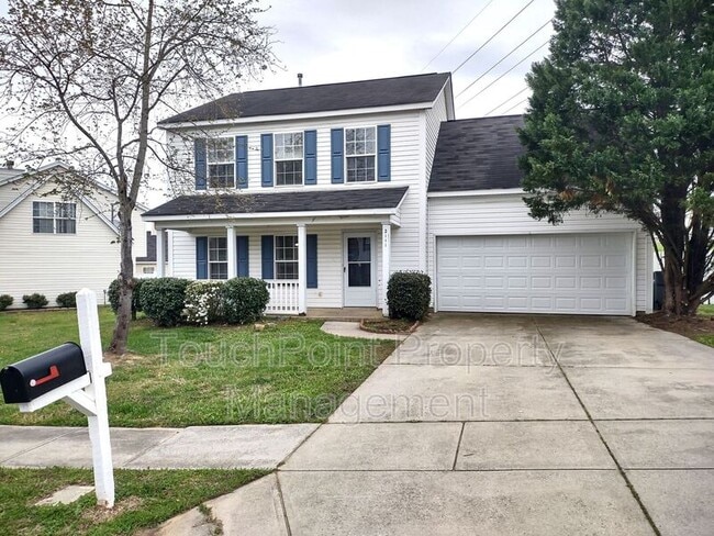 property at 2111 Pimpernel Rd