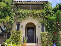 1112 Maple St, Unit C in South Pasadena, CA - Building Photo - Building Photo