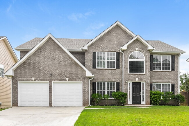 265 Redding Ridge in Atlanta, GA - Building Photo - Building Photo